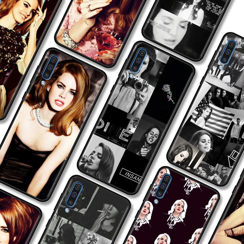 Case For Samsung A50 A70 A40 A30 A10 A20e A30s A20s A10s A20 M51 M31 M31s M30s M22 M21 M62 M52 M32 Capa Sexy singer lana del rey
Case For Samsung A50 A70 A40 A30 A10 A20e A30s A20s A10s A20 M51 M31 M31s M30s M22 M21 M62 M52 M32 Capa Sexy singer lana del rey