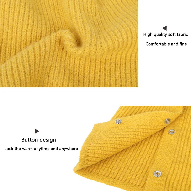 2021 Warm Snood Scarf for Women Ring Collar Cover Unisex Solid Winter Button Neck Scarves Knitted Soft Magic Infinite Bandana
2021 Warm Snood Scarf for Women Ring Collar Cover Unisex Solid Winter Button Neck Scarves Knitted Soft Magic Infinite Bandana