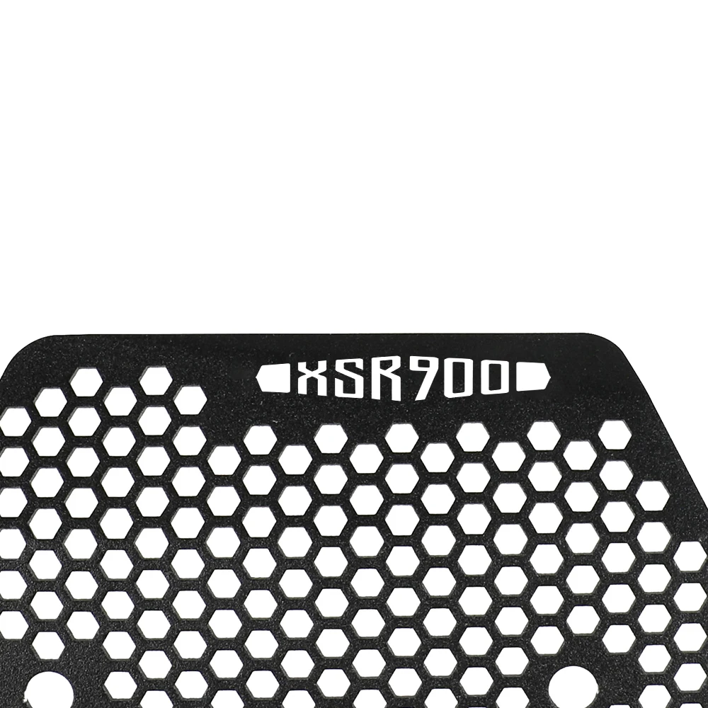 XSR900 Motorcycle Rectifier Guard Grille Protector Aluminum Cover Accessories For Yamaha XSR 900 2016 2017 2018 2019 2020 2021
XSR900 Motorcycle Rectifier Guard Grille Protector Aluminum Cover Accessories For Yamaha XSR 900 2016 2017 2018 2019 2020 2021