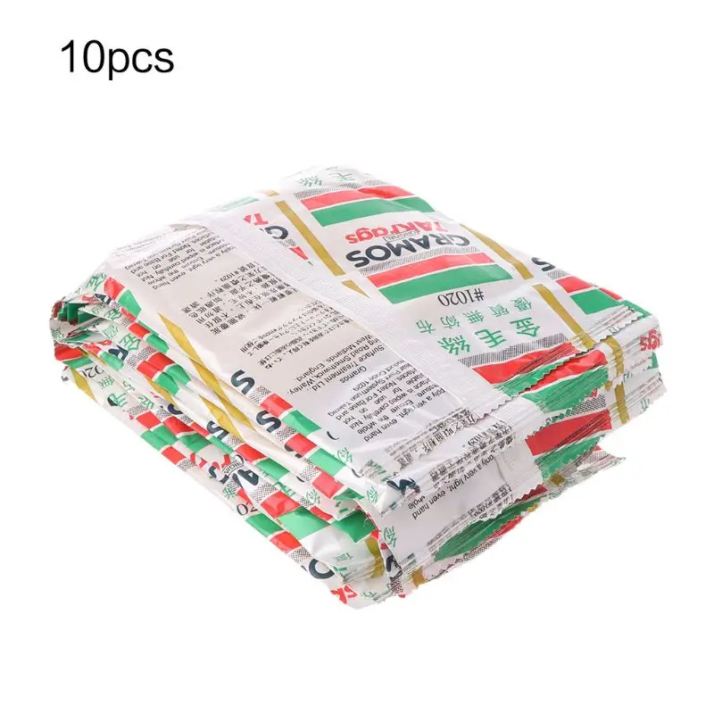 

10Pcs Tack Cloth Rags Sticky Paint Body Shop Resin Lint Dust Automotive Paint Sticky Cloth Dust Cloth Cleaning Cloths