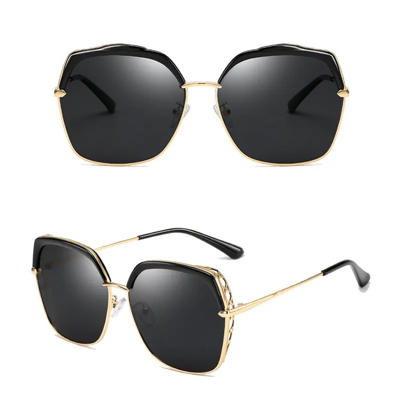 Luxury Square Sunglasses Women Brand Designer Sun Glasses Fashion Oversize Sun Glasses Female Polarized Eyeglasses Men Eyewear
Luxury Square Sunglasses Women Brand Designer Sun Glasses Fashion Oversize Sun Glasses Female Polarized Eyeglasses Men Eyewear