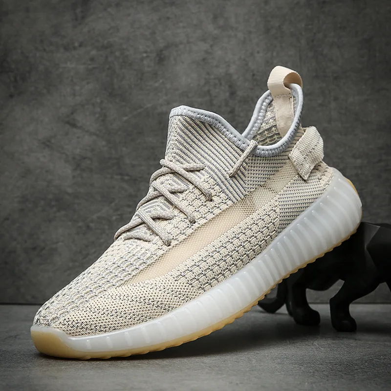 2021 Summer Women's Sports Breathable New Style All-match Fashion Breathable Flying Woven Sneakers
2021 Summer Women's Sports Breathable New Style All-match Fashion Breathable Flying Woven Sneakers