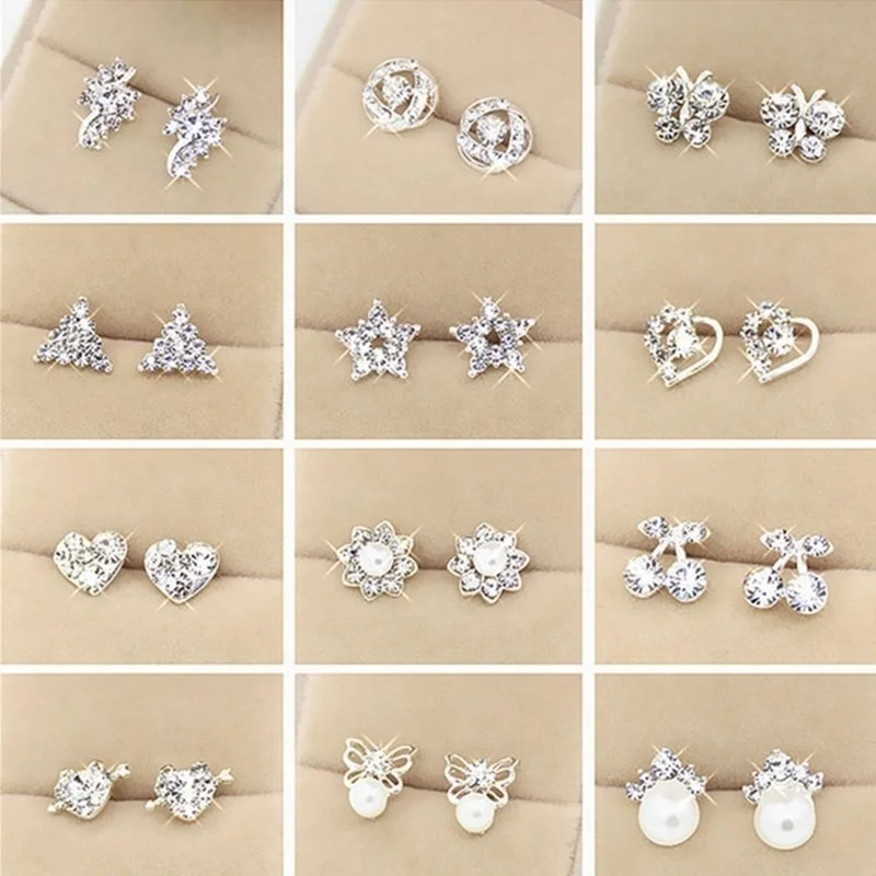 Accessories wholesale hot creative small earrings fashion fashion people rhinestone earrings new pearl earrings luxury jewelry
Accessories wholesale hot creative small earrings fashion fashion people rhinestone earrings new pearl earrings luxury jewelry
