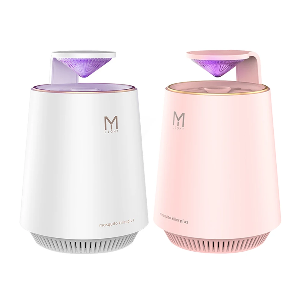 Household Photocatalyst Silent USB Electric Fly Bug Insect Trap LED Light Pest Control Mosquito Repellent Killer Lamp for Home 
Household Photocatalyst Silent USB Electric Fly Bug Insect Trap LED Light Pest Control Mosquito Repellent Killer Lamp for Home