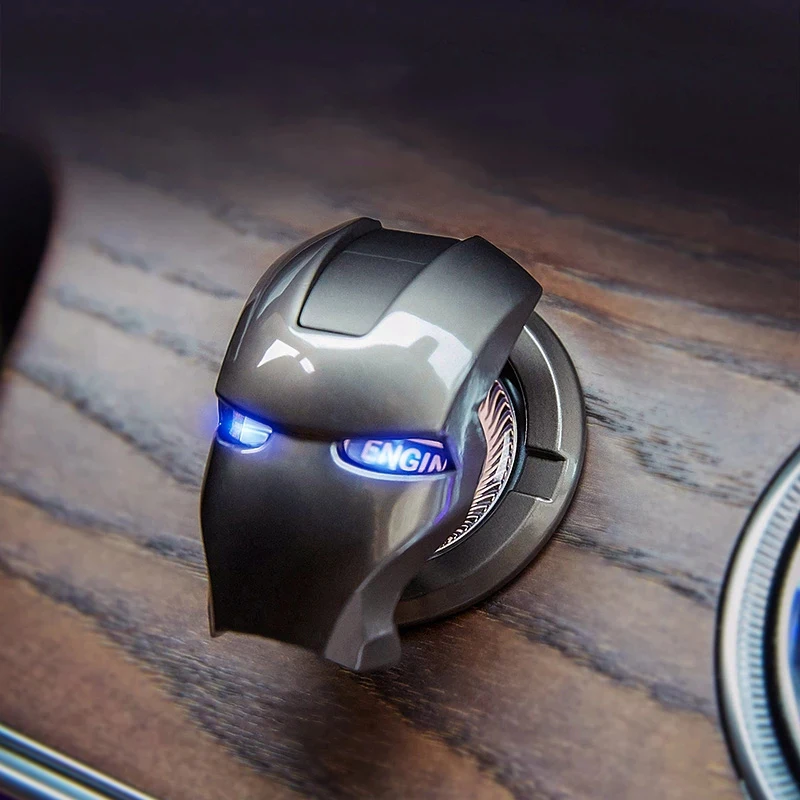 Car Engine Start Stop Button Cover Iron Man Switch Button Cover Car Interior Accessories Trim Sticker For Volkswagen VW Amarok
Car Engine Start Stop Button Cover Iron Man Switch Button Cover Car Interior Accessories Trim Sticker For Volkswagen VW Amarok
