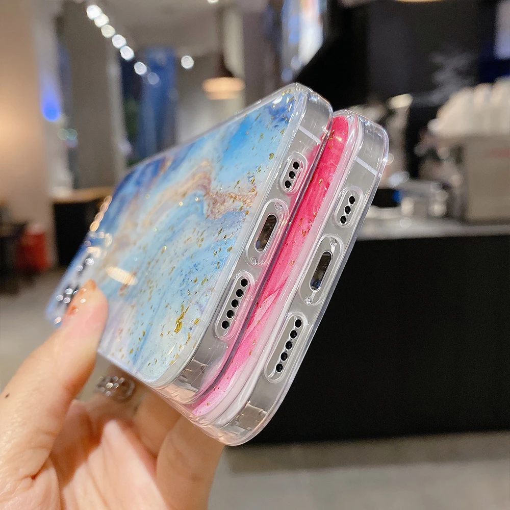 For iPhone 12 Mini Pro Max Case Luxury Marble Soft Silicone Phone Cover iPhone 11 Pro X XR XS Max 8 7 Plus SE 2020 Back TPU Case
For iPhone 12 Mini Pro Max Case Luxury Marble Soft Silicone Phone Cover iPhone 11 Pro X XR XS Max 8 7 Plus SE 2020 Back TPU Case