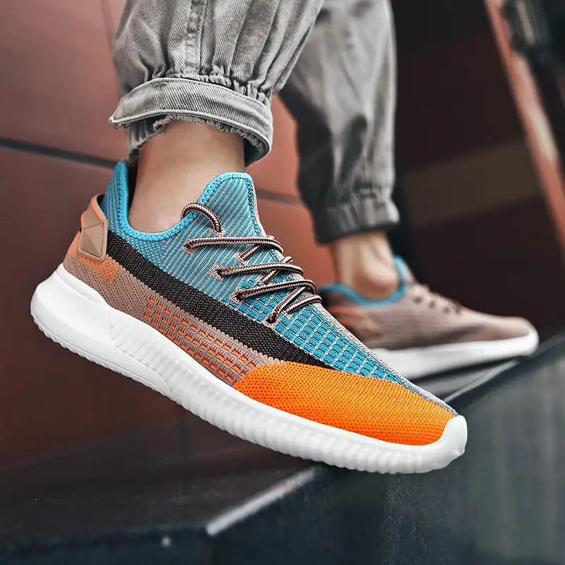 Jogging Sport Shoes Man Big Number Men Running Shoes Sneakers 37-47 Men's Sports Shoes Us 9 Men Running Shoes Sneakers Tennis
Jogging Sport Shoes Man Big Number Men Running Shoes Sneakers 37-47 Men's Sports Shoes Us 9 Men Running Shoes Sneakers Tennis