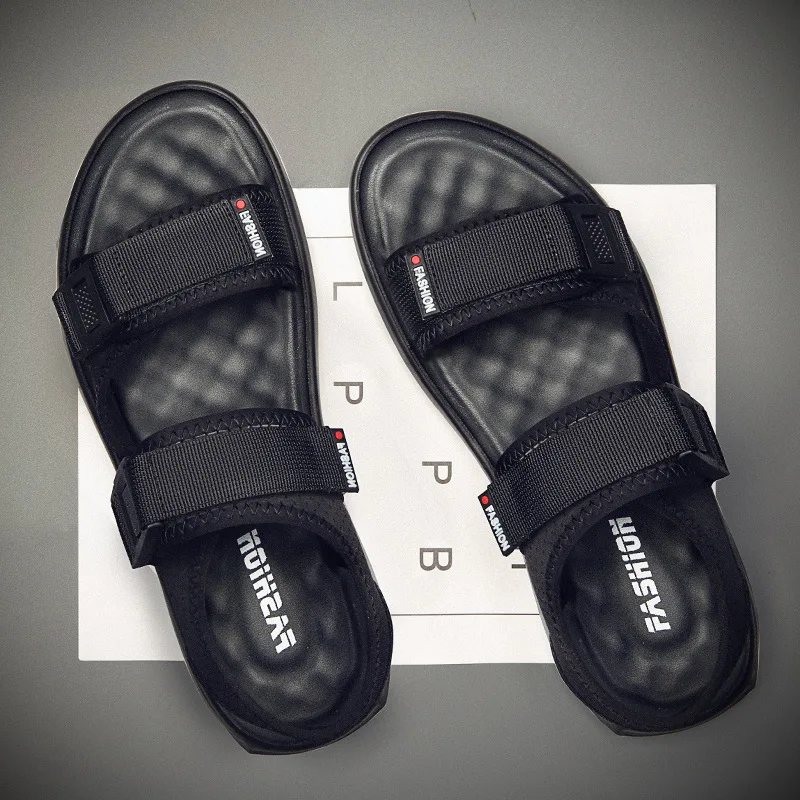 2021ss Summer New Fashion Antiskid Sandals Men's Casual Shoes Men's Women's Slippers Beach Shoes Men's Sneakers Men Women Shoes
2021ss Summer New Fashion Antiskid Sandals Men's Casual Shoes Men's Women's Slippers Beach Shoes Men's Sneakers Men Women Shoes