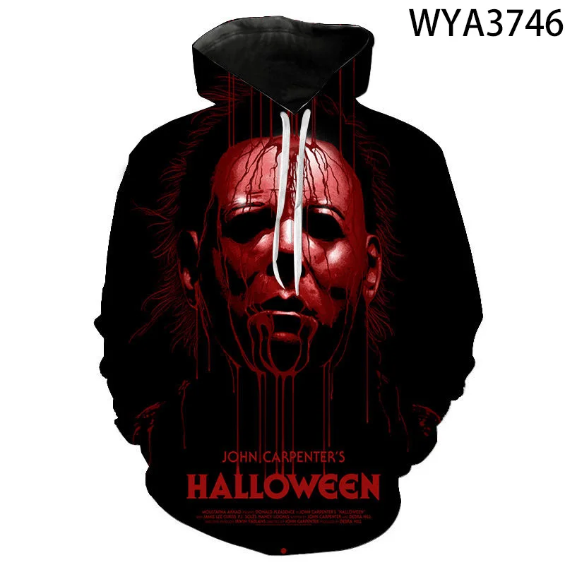 Ух девушка Хэллоуин фильм Майкл Майерс ужас Для мужчин/Для женщин Для мужчин 3dprint Для мужчин худи Забавный пуловер свободного покроя с длинн...
Ух девушка Хэллоуин фильм Майкл Майерс ужас Для мужчин/Для женщин Для мужчин 3dprint Для мужчин худи Забавный пуловер свободного покроя с длинн...