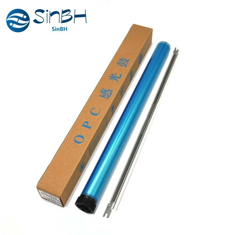 2 шт./комплект щетки стеклоочистителя для барабана OKI C9600 C9650 C9800 C930 C910 C9800N C910N C930DN |