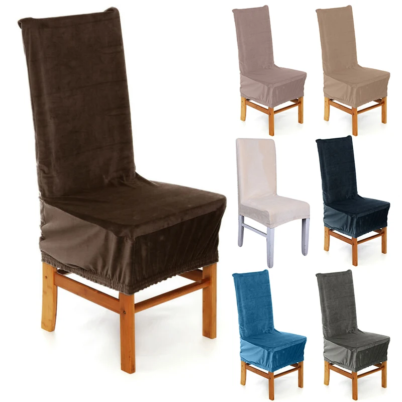 Elastic Dining Chair Cover Stool Seat Slipcover Wedding Party Home Decor Chair Cover For Home Diy Tools Parts 2020
Elastic Dining Chair Cover Stool Seat Slipcover Wedding Party Home Decor Chair Cover For Home Diy Tools Parts 2020