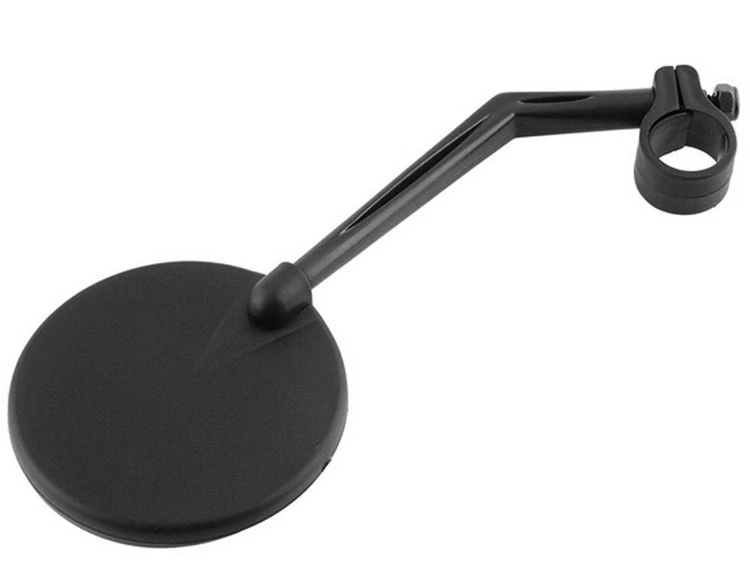 360 Degree Rotation Bicycle Rearview Mirrors MTB Bike Handlebar Universal Adjustable Cycling Convex Rear View Mirror Accessories
360 Degree Rotation Bicycle Rearview Mirrors MTB Bike Handlebar Universal Adjustable Cycling Convex Rear View Mirror Accessories