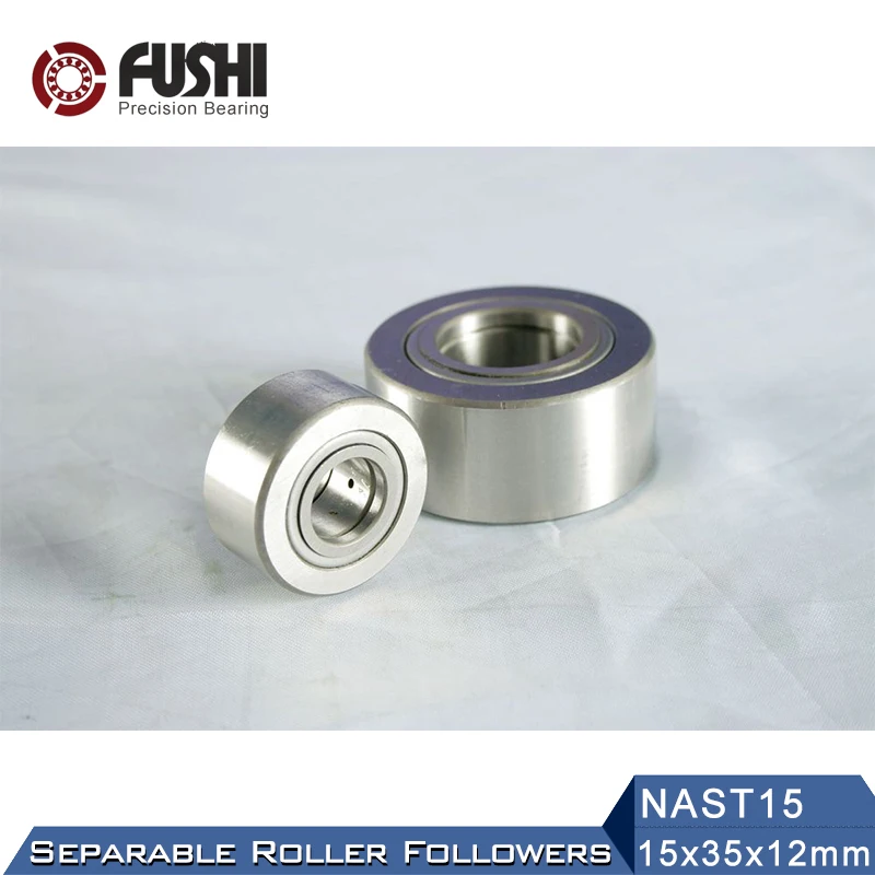 Роликовый подшипник NAST15 15*35*12 мм (1 шт.), Разъемный тип, NAST 15 R подшипники, бесплатная доставка
Роликовый подшипник NAST15 15*35*12 мм (1 шт.), Разъемный тип, NAST 15 R подшипники, бесплатная доставка