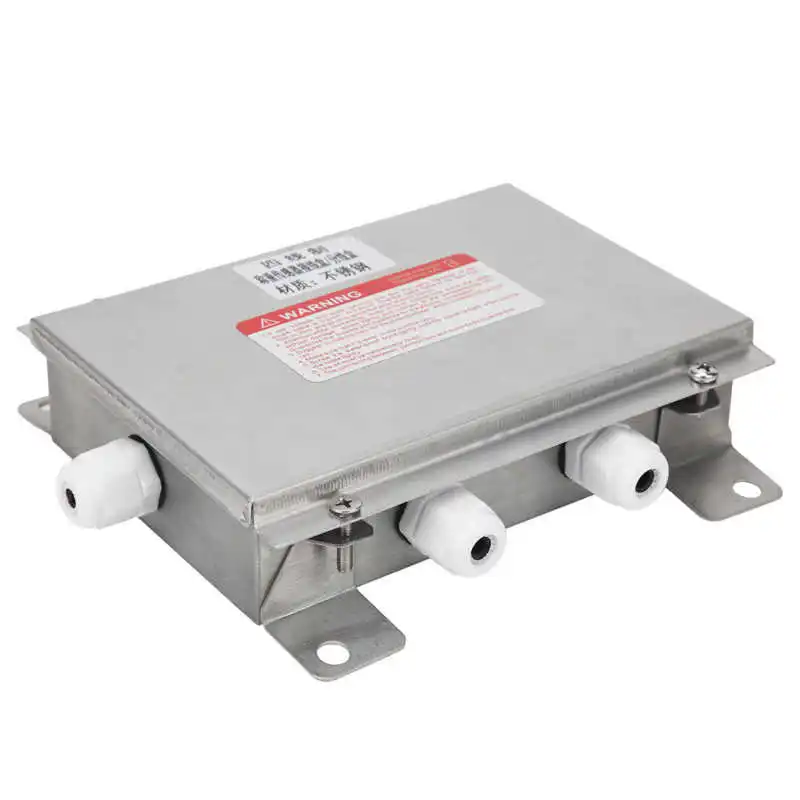 Junction Box Waterproof Electrical Junction Box Trailer Wire Connection Box for Industrial Supplies for Electrical Project
Junction Box Waterproof Electrical Junction Box Trailer Wire Connection Box for Industrial Supplies for Electrical Project