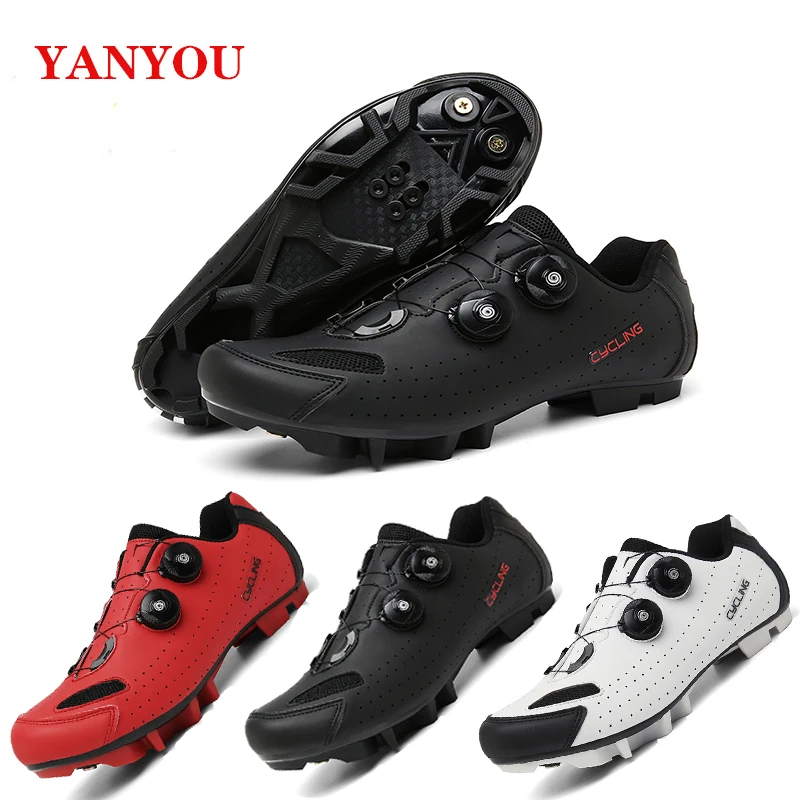 2021 Specialized MTB Cycling Sneakers Road Bike Sports Shoes Self-locking Ultra-light Outdoor Mountain Bike Shoes Non-slip Shoes
2021 Specialized MTB Cycling Sneakers Road Bike Sports Shoes Self-locking Ultra-light Outdoor Mountain Bike Shoes Non-slip Shoes