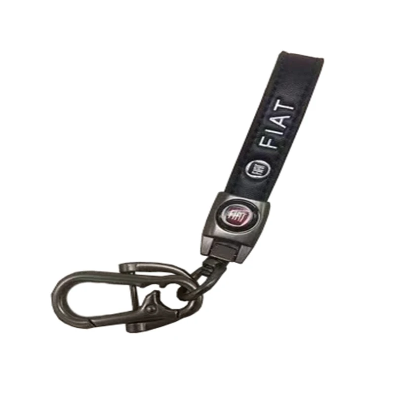 High-end Car Keychain 360 Degree Rotating Buckle For Fiat Aegea 500c Panda Uno Palio Tipo Doblo Auto Key Decoration Accessories
High-end Car Keychain 360 Degree Rotating Buckle For Fiat Aegea 500c Panda Uno Palio Tipo Doblo Auto Key Decoration Accessories