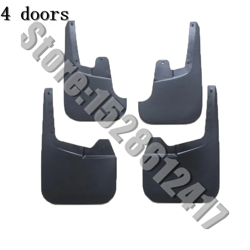 Автомобильный Стайлинг пластиковые Брызговики брызговик, грязевой щиток для Isuzu Автомобильные Брызговики 2018-2019 2/4 дверей
Автомобильный Стайлинг пластиковые Брызговики брызговик, грязевой щиток для Isuzu Автомобильные Брызговики 2018-2019 2/4 дверей