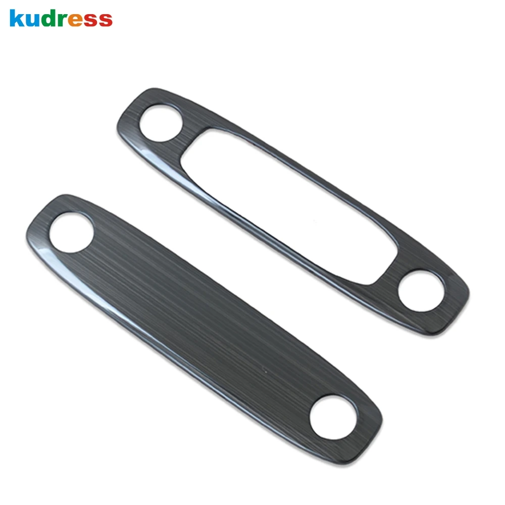 For Tesla Model 3 Model Y 2018 2019 2020 2021 Stainless Steel Rear Roof Reading Light Lamp Cover Trim Car Interior Accessories
For Tesla Model 3 Model Y 2018 2019 2020 2021 Stainless Steel Rear Roof Reading Light Lamp Cover Trim Car Interior Accessories