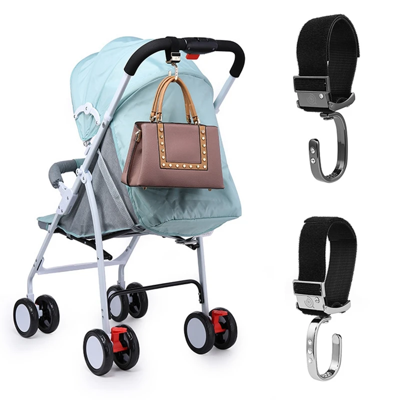 Baby Stroller Hooks Shopping Pram Clips Infant Children Pushchair Hangers Stroller Organizer Baby Car Seat Accessories
Baby Stroller Hooks Shopping Pram Clips Infant Children Pushchair Hangers Stroller Organizer Baby Car Seat Accessories