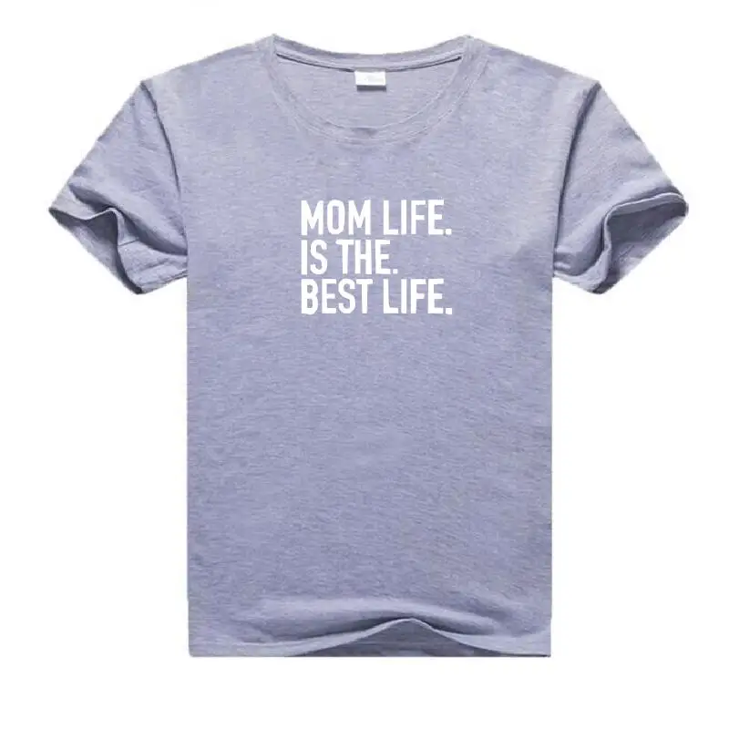 Summer Women Tee Tops Letter Short Sleeve Harajuku T Shirts Mother's Day Party Vintage Tumblr Clothes
Summer Women Tee Tops Letter Short Sleeve Harajuku T Shirts Mother's Day Party Vintage Tumblr Clothes