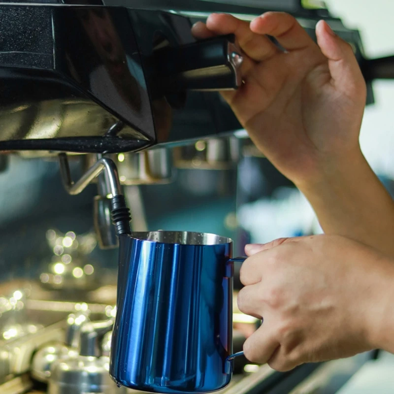 Coffee Foam Cup Coffee Lovers Essential Products Make Coffee Latte Cappuccino Graphic Art 304 Stainless Steel
Coffee Foam Cup Coffee Lovers Essential Products Make Coffee Latte Cappuccino Graphic Art 304 Stainless Steel