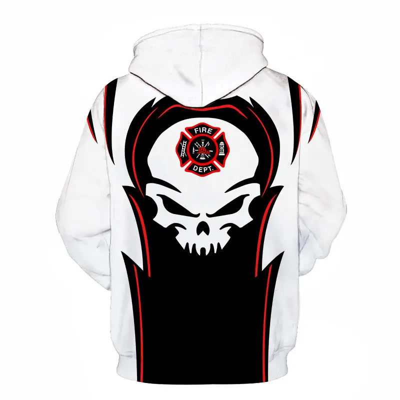 Firefighter Logo Hoodie Men's Pullover Fashion Sweatshirt EUR Oversized Casual Streetwear Trendy Hooded Jacket Undefined Uniform
Firefighter Logo Hoodie Men's Pullover Fashion Sweatshirt EUR Oversized Casual Streetwear Trendy Hooded Jacket Undefined Uniform