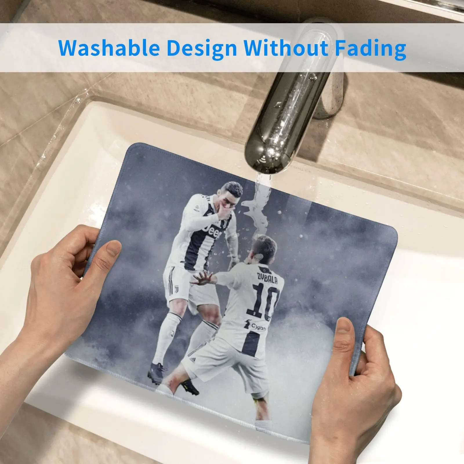 Ronaldo And Dybala Mouse Pad Ronaldo Dybala Pogba
Ronaldo And Dybala Mouse Pad Ronaldo Dybala Pogba