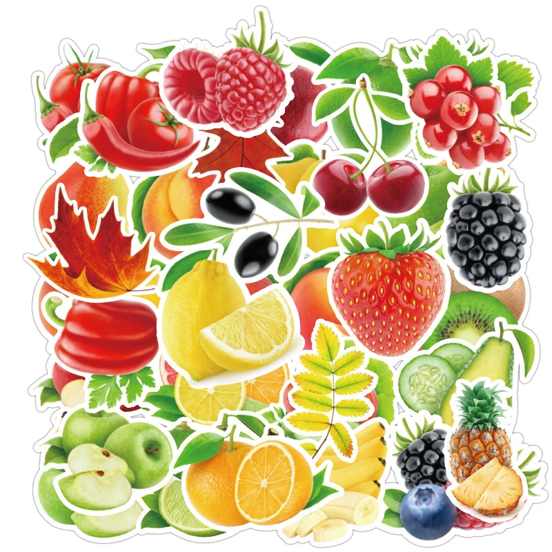 100Pcs/lot Exquisite Cartoon Fresh Fruits Vegetables Stickers For Kitchen Refrigerator Bakery Cup Dish Education Toy for childre
100Pcs/lot Exquisite Cartoon Fresh Fruits Vegetables Stickers For Kitchen Refrigerator Bakery Cup Dish Education Toy for childre
