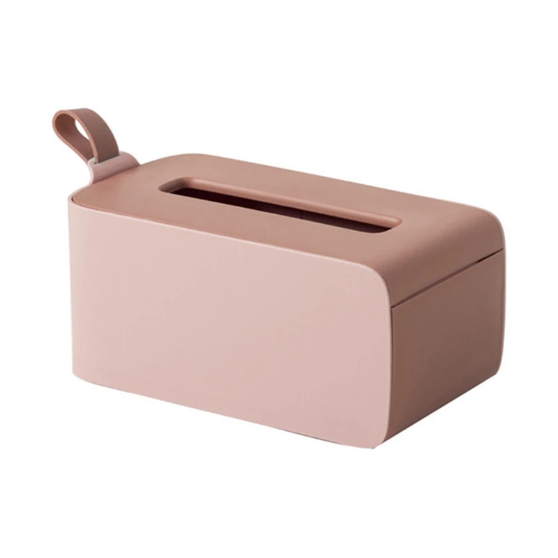 Tissue Box Seal Baby Wipes Paper Storage Box Dispenser Holder Household Plastic Dust-Proof Tissue Box with Lid
Tissue Box Seal Baby Wipes Paper Storage Box Dispenser Holder Household Plastic Dust-Proof Tissue Box with Lid