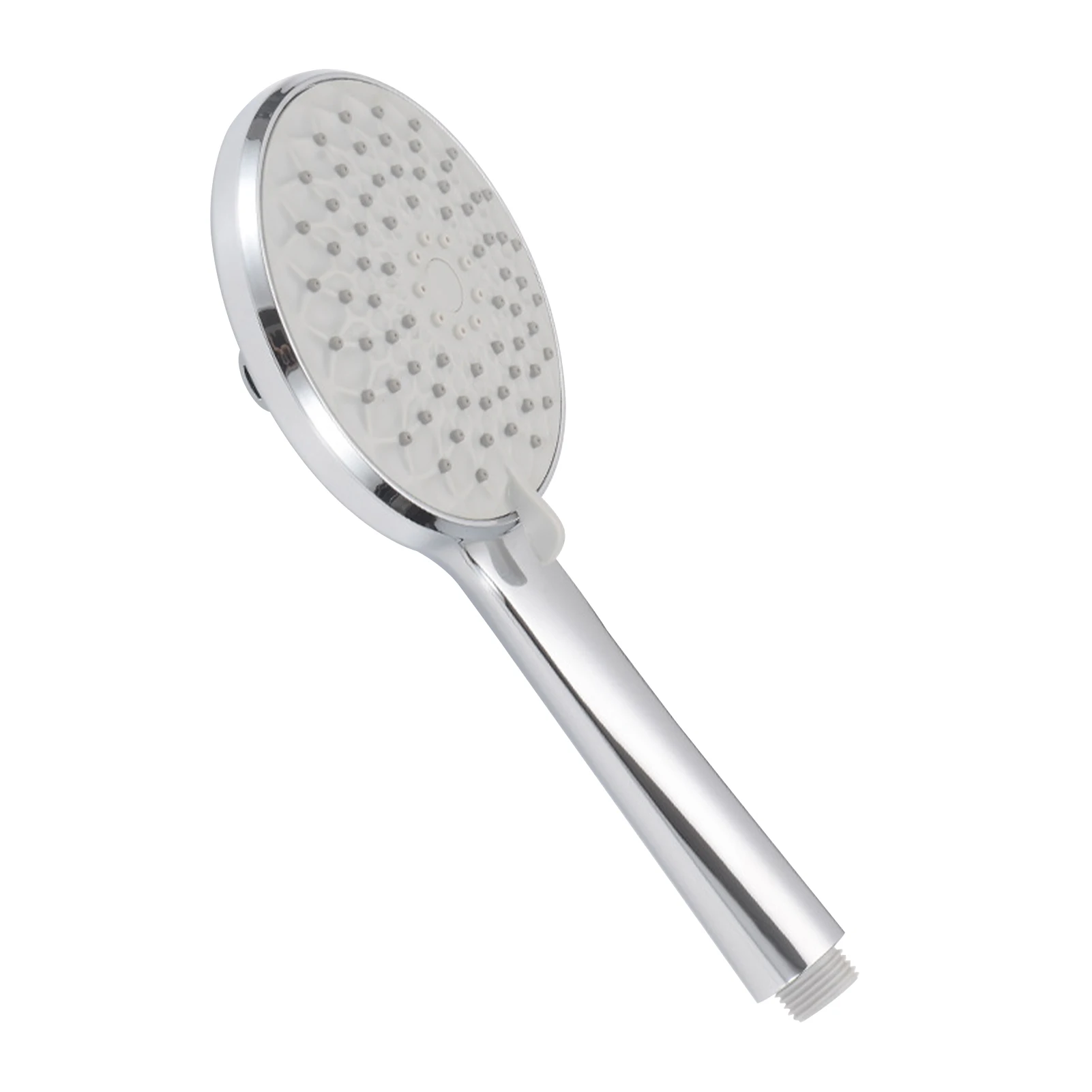 Modern ABS Spray High Pressure Replacement Parts Water Saving Home Handheld Shower Head Nozzle Easy Install 6 Adjustable Modes
Modern ABS Spray High Pressure Replacement Parts Water Saving Home Handheld Shower Head Nozzle Easy Install 6 Adjustable Modes