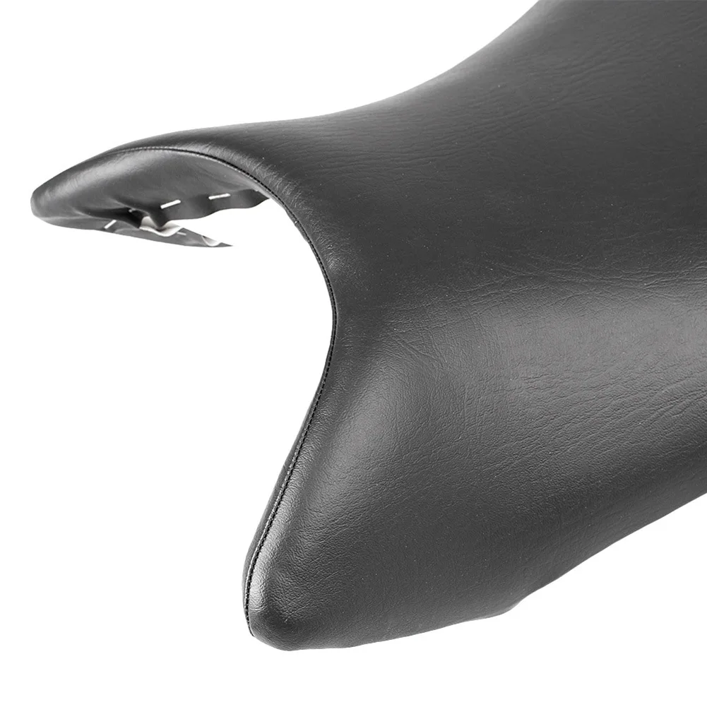 Motorcycle Front Driver Rider Seat Cushion Soft Leather Pillow Pad for Yamaha YZF R1 2007 2008 YZF-R1
Motorcycle Front Driver Rider Seat Cushion Soft Leather Pillow Pad for Yamaha YZF R1 2007 2008 YZF-R1
