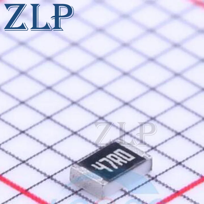 RC0805FR-0747RL 47Ω ±1% chip resistor 0805 47R 47OHM RES NEW
RC0805FR-0747RL 47Ω ±1% chip resistor 0805 47R 47OHM RES NEW