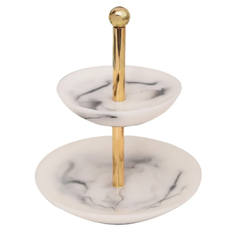 Marbling Resin Retro Nordic Jewelry Organizer Rack Display Earring Stand Vintage Counter Showcase Jewelry Packa
Marbling Resin Retro Nordic Jewelry Organizer Rack Display Earring Stand Vintage Counter Showcase Jewelry Packa