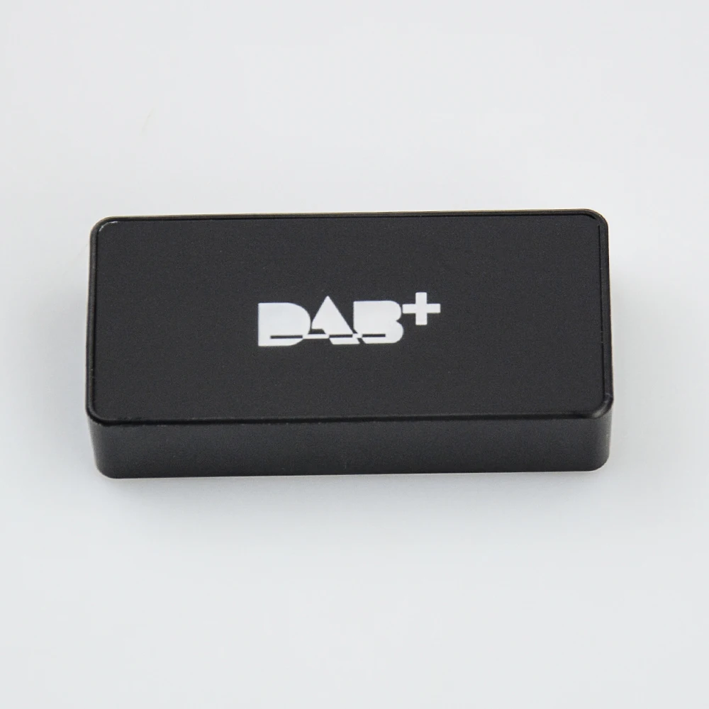 DAB-sintonizador de Radio para coche приемник USB Stick DAB Box для Android DVD incluye antena Dongle transмиссия - купить