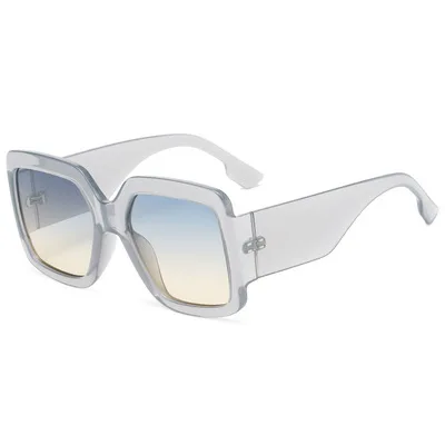 Personality Sunglasses For Men And Women Hip-Hop Sunglasses Sunshade Mirror Multicolor Ocean Sheet New Fashion Cool-Looking
Personality Sunglasses For Men And Women Hip-Hop Sunglasses Sunshade Mirror Multicolor Ocean Sheet New Fashion Cool-Looking