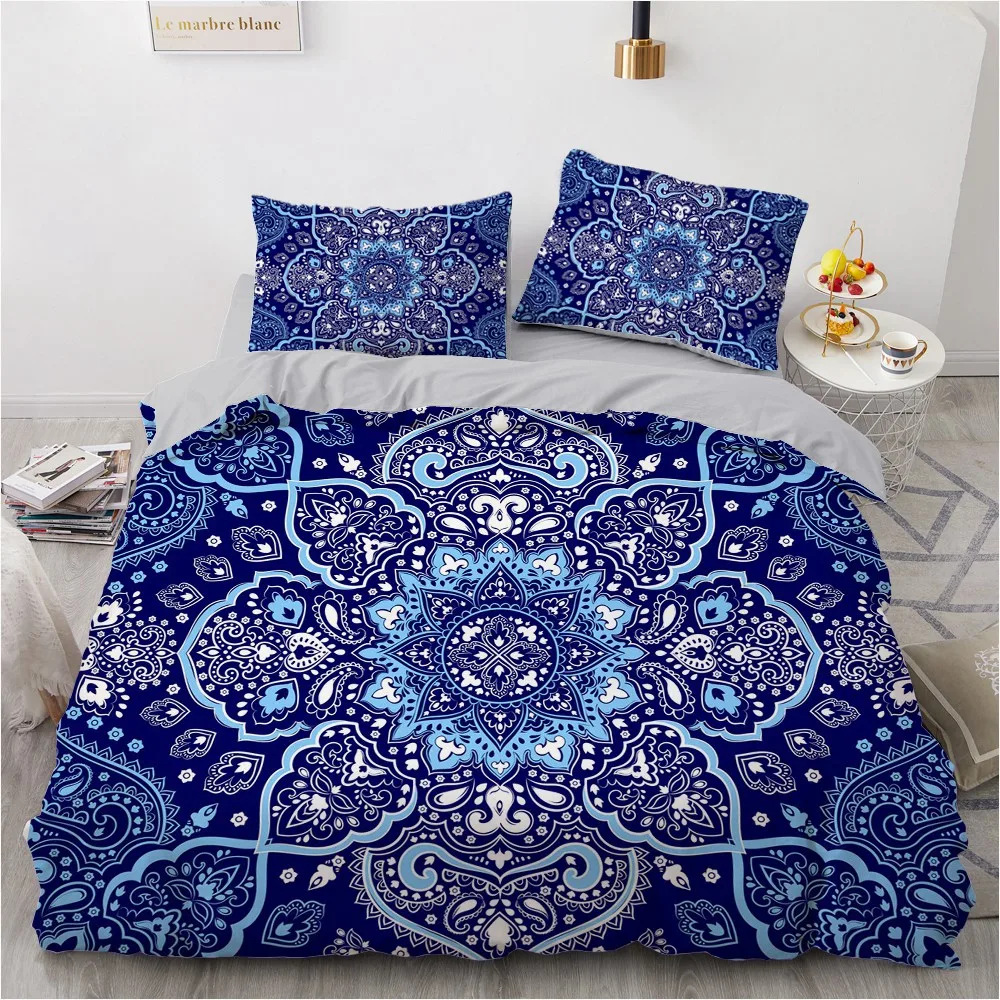 3D White Bedding Set Custom Design Bohemian Duvet Cover Sets Figure Bed Pillow Slips King Full Queen Super King Twin Size
3D White Bedding Set Custom Design Bohemian Duvet Cover Sets Figure Bed Pillow Slips King Full Queen Super King Twin Size