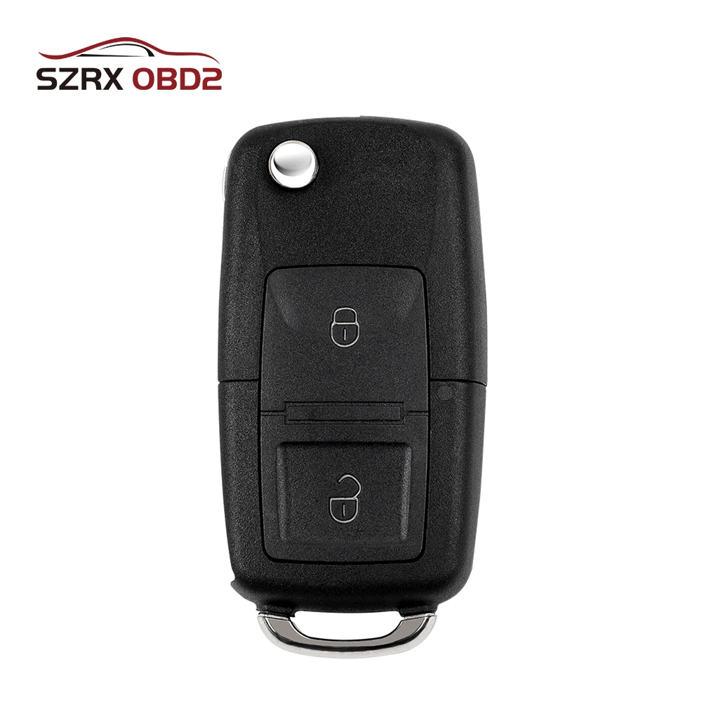 5pcs/lot XHORSE XKB508EN Wire Universal Remote Key B5 Style 2 Buttons English Version for VVDI Key Tool VVDI2 
5pcs/lot XHORSE XKB508EN Wire Universal Remote Key B5 Style 2 Buttons English Version for VVDI Key Tool VVDI2