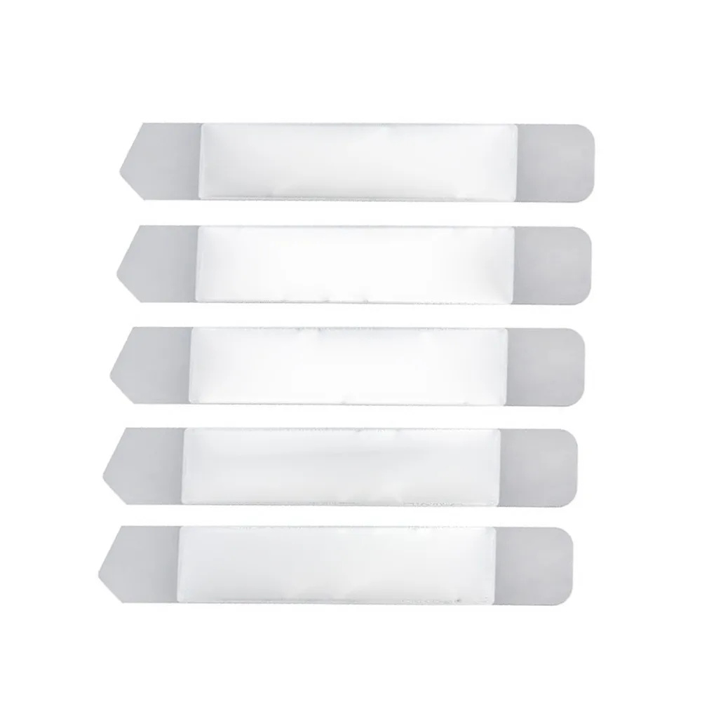 5PCS Metal Flat Soft Blade Crowbar Repair Tools Disassembly Pry Plate Screen Glue Removal Phone Battery Opening Tools
5PCS Metal Flat Soft Blade Crowbar Repair Tools Disassembly Pry Plate Screen Glue Removal Phone Battery Opening Tools