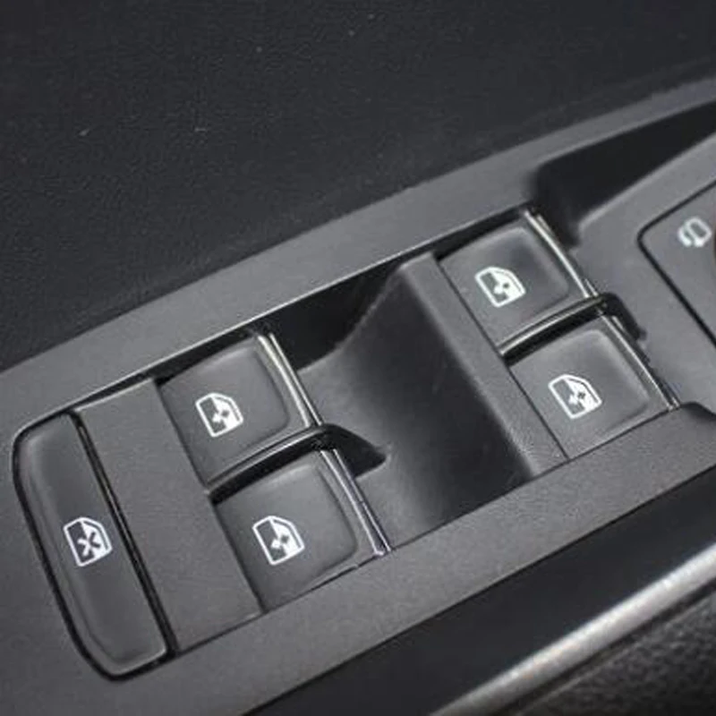 For Skoda Kodiaq 7PCS door window lift button switch sequin interior mouldings Car styling trim cover accessories auto 2018
For Skoda Kodiaq 7PCS door window lift button switch sequin interior mouldings Car styling trim cover accessories auto 2018