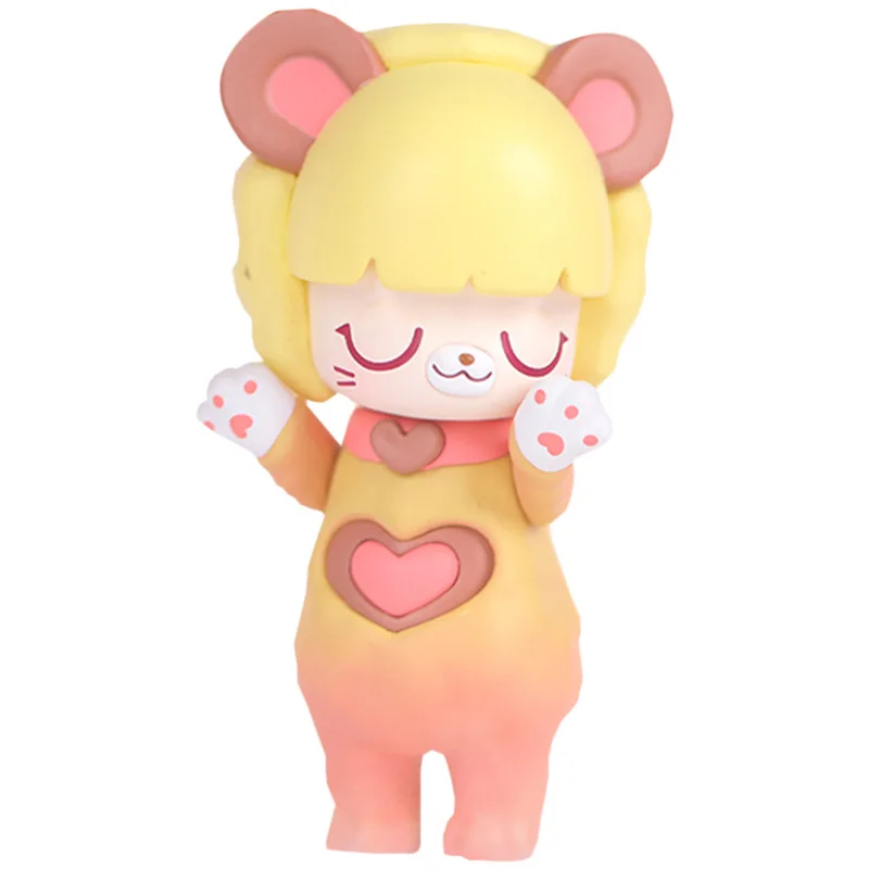 KIMMY MIKI YUKI surprise dolls popmarterS midnight Circus Blind Box Collection Doll Binary Action Figure Birthday Gift Kid ToyS
KIMMY MIKI YUKI surprise dolls popmarterS midnight Circus Blind Box Collection Doll Binary Action Figure Birthday Gift Kid ToyS