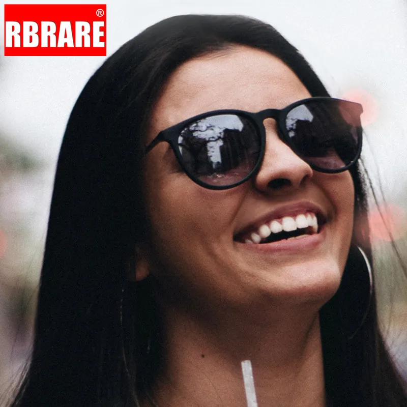 RBRARE 2021 классические солнцезащитные очки для вождения женские брендовые