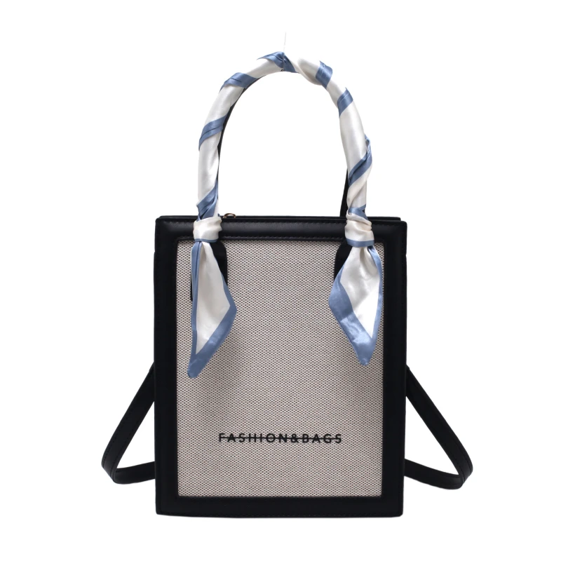 Scarves Design Luxury Tote Bag 2021 autumn Trend Brand Designer Shoulder Handbags for Women Weave PU Leather Crossbody Purses
Scarves Design Luxury Tote Bag 2021 autumn Trend Brand Designer Shoulder Handbags for Women Weave PU Leather Crossbody Purses