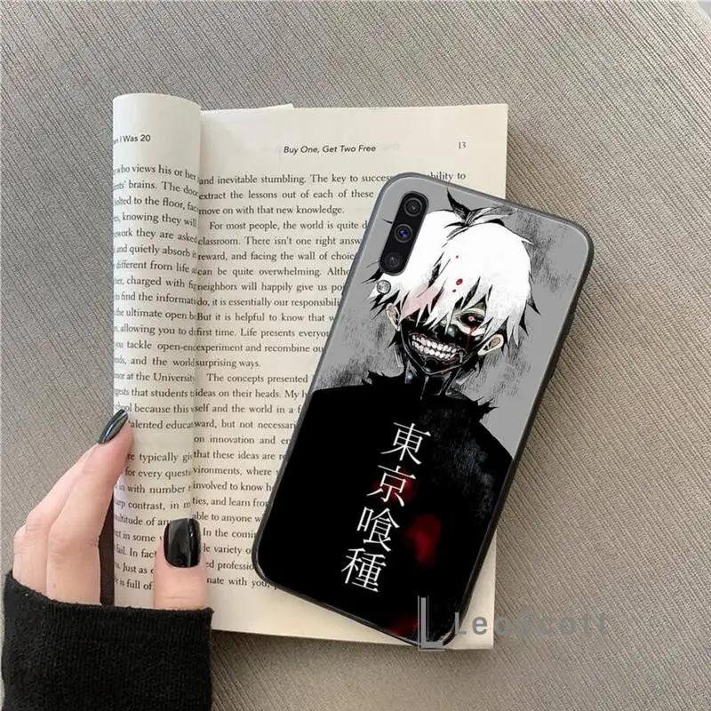 Tokyo Ghouls Ghoul Anime Phone Case For Samsung A40 A50 A71 A8 A10 S7 S8 S10 S20 Fe note 10 plus
Tokyo Ghouls Ghoul Anime Phone Case For Samsung A40 A50 A71 A8 A10 S7 S8 S10 S20 Fe note 10 plus