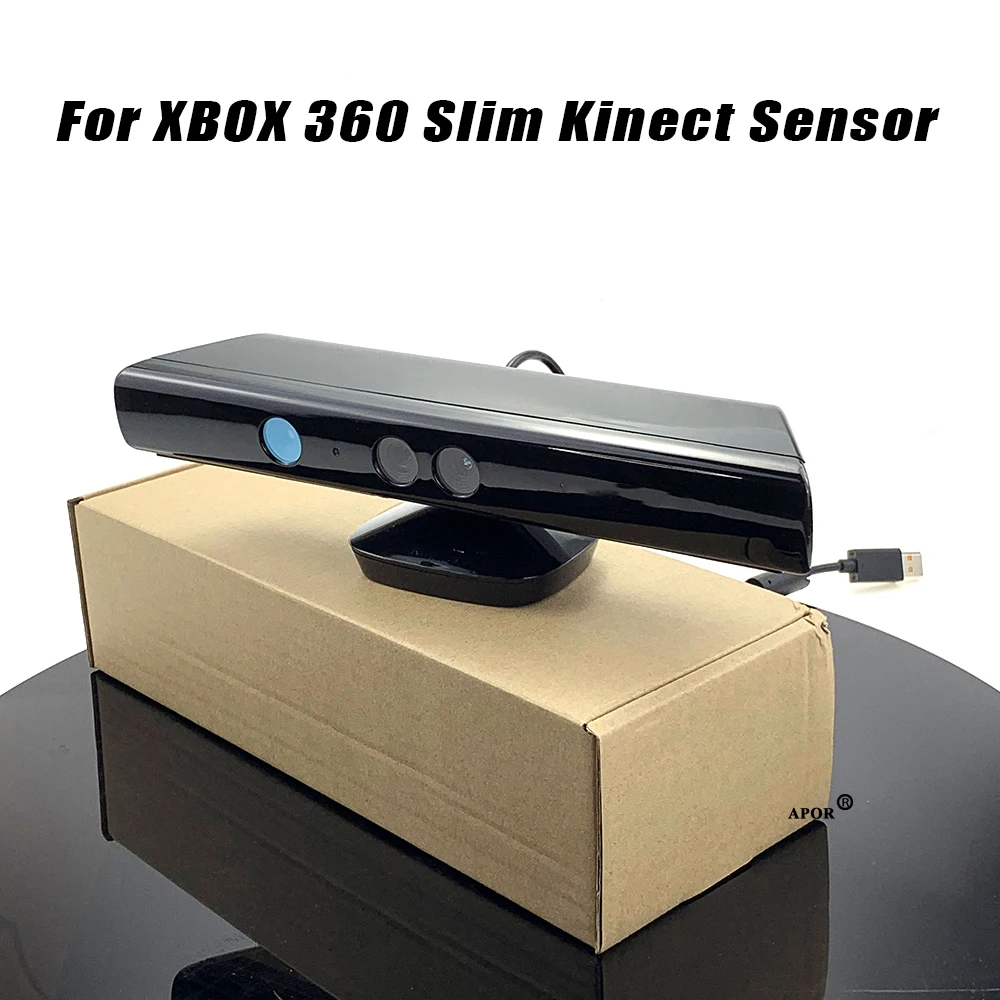 100% протестированный датчик камеры для XBOX 360 Slim Kinect Sensitive Kinect для xbox 360 Slim xbox 360 Slim игровые аксессуары
100% протестированный датчик камеры для XBOX 360 Slim Kinect Sensitive Kinect для xbox 360 Slim xbox 360 Slim игровые аксессуары
