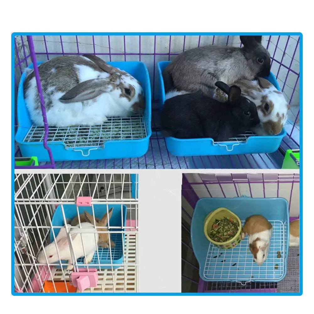 Hamster Pet Cat Rabbit Corner Toilet Litter Trays Clean Indoor Pet Litter Training Tray For Small Animal Pets
Hamster Pet Cat Rabbit Corner Toilet Litter Trays Clean Indoor Pet Litter Training Tray For Small Animal Pets