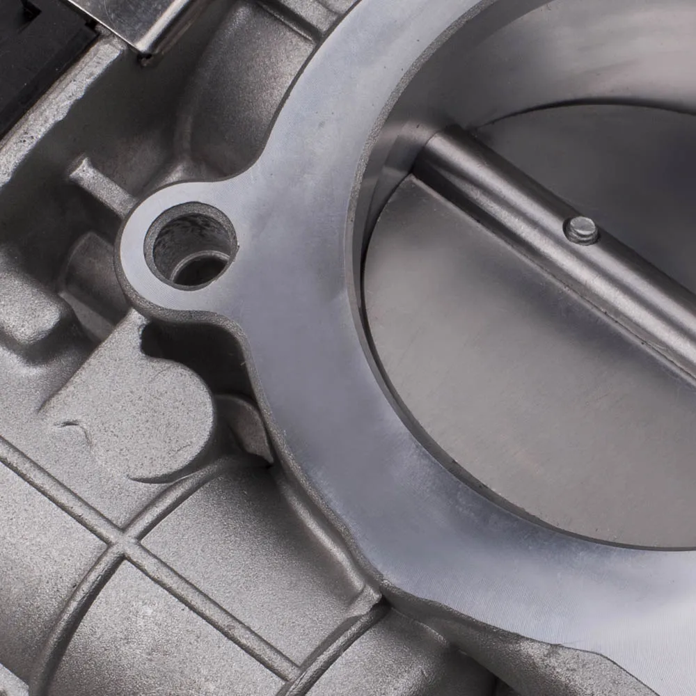 ALLOYTEC THROTTLE BODY FLY BY WIRE Statesman LY7 FOR HOLDEN COMMODORE VE V6 3.6L 
ALLOYTEC THROTTLE BODY FLY BY WIRE Statesman LY7 FOR HOLDEN COMMODORE VE V6 3.6L