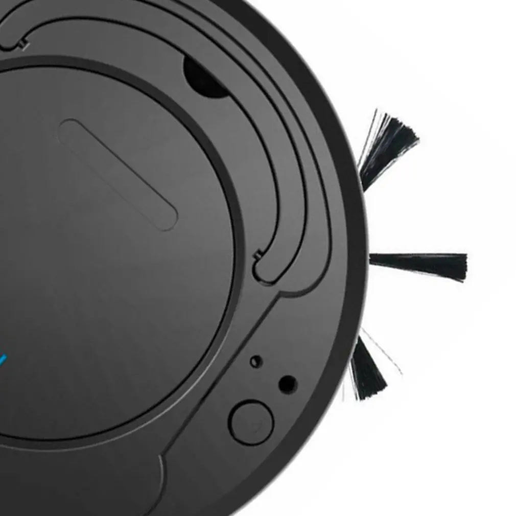 1800Pa Multifunctional Vacuum Cleaner Robot 3 In 1 Rechargeable Smart Sweeping Robot For Home Sweeping Robot
1800Pa Multifunctional Vacuum Cleaner Robot 3 In 1 Rechargeable Smart Sweeping Robot For Home Sweeping Robot
