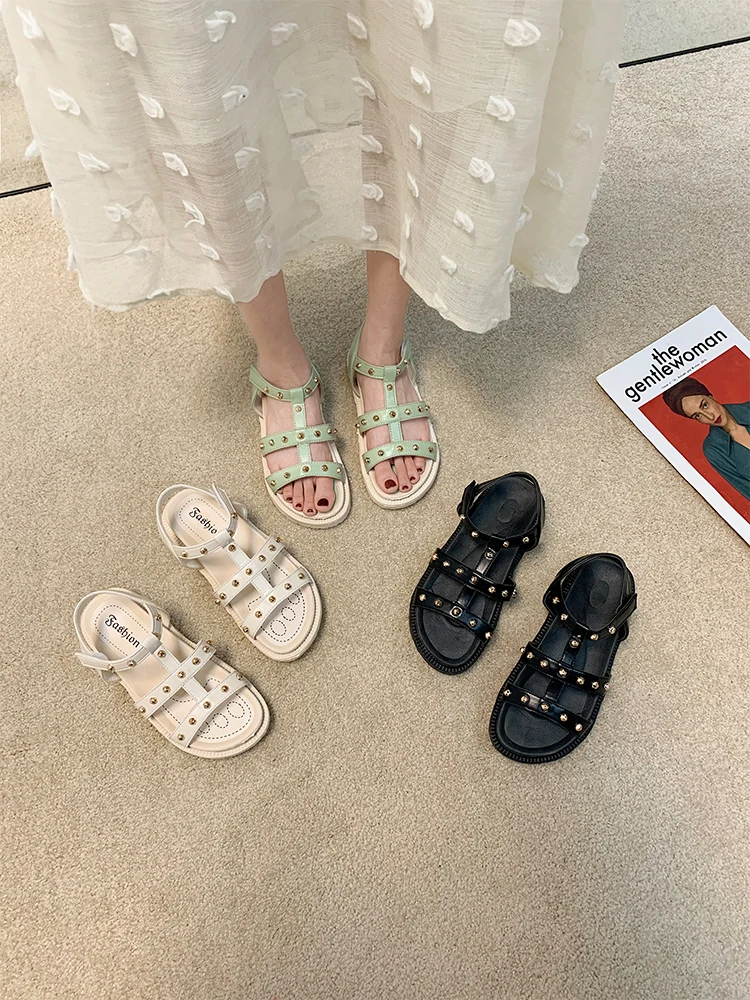 All-Match Med Female Sandal 2021 Women's Espadrilles Platform Anti-Skid Shoes Clogs With Heel Open Toe Medium Girls New High Bei
All-Match Med Female Sandal 2021 Women's Espadrilles Platform Anti-Skid Shoes Clogs With Heel Open Toe Medium Girls New High Bei