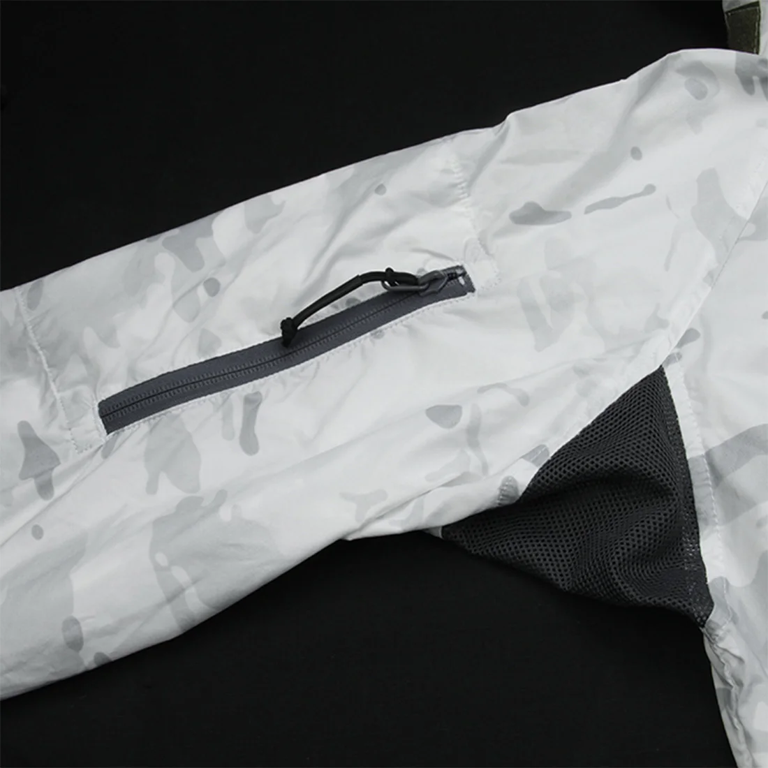 Military Tactical Outwear Outdoor Jacket Windbreaker Liner Pocket Jacket Multicam Alpine - TMC3245-MP-XL
Military Tactical Outwear Outdoor Jacket Windbreaker Liner Pocket Jacket Multicam Alpine - TMC3245-MP-XL