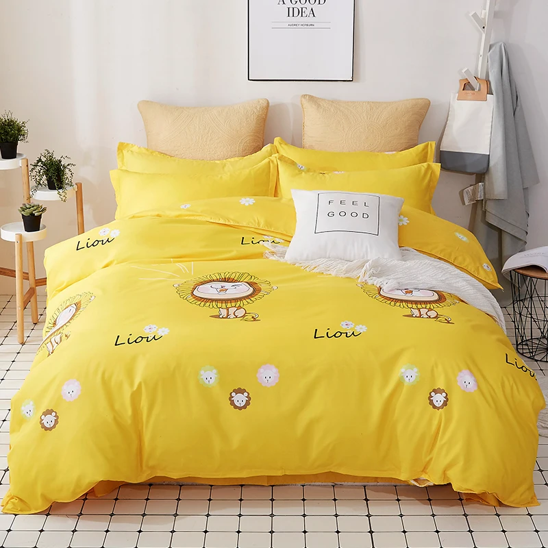 3-D Print Lions Bedding Set Duvet Cover Set Pillowcase Home Textiles 2/3pcs Bed Linen King Queen Size Dropship
3-D Print Lions Bedding Set Duvet Cover Set Pillowcase Home Textiles 2/3pcs Bed Linen King Queen Size Dropship